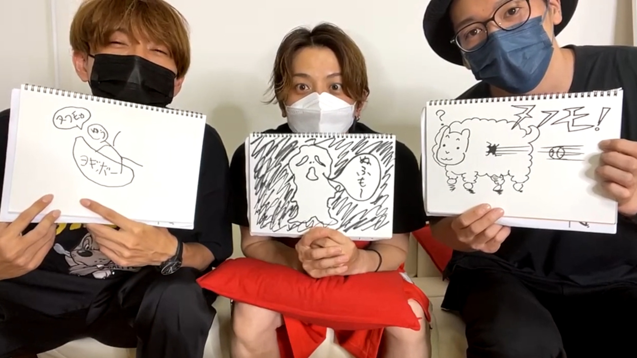 メンズヘラクレスの部屋クレス | ONSTAGE（オンステージ） - 人気俳優