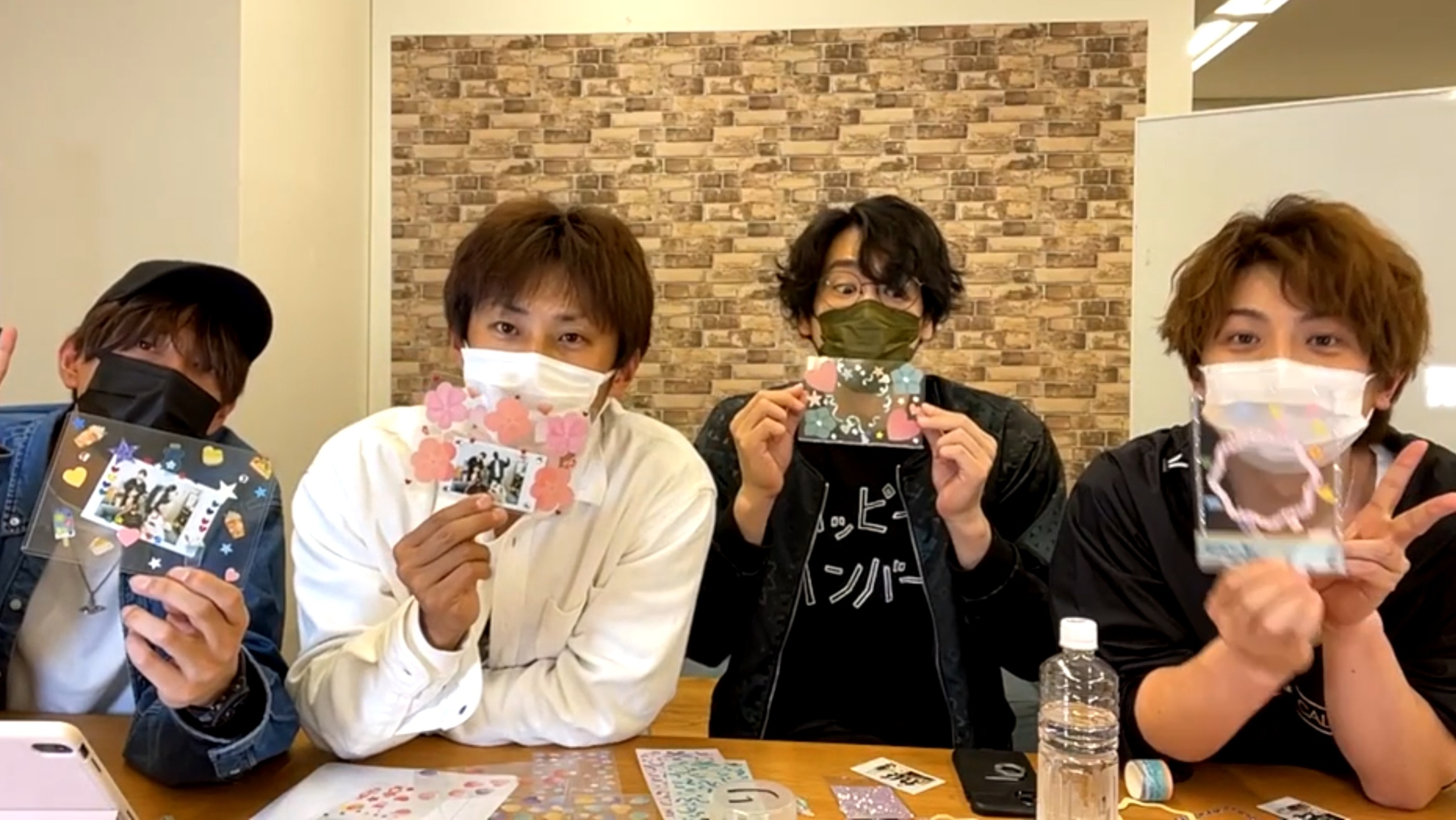 メンズヘラクレスの部屋クレス | ONSTAGE（オンステージ） - 人気俳優